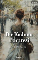 Bir Kadının Portresi - 1