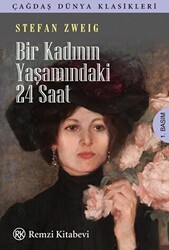 Bir Kadının Yaşamındaki 24 Saat - 1