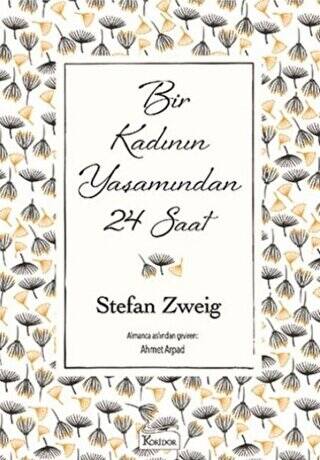 Bir Kadının Yaşamından 24 Saat - 1