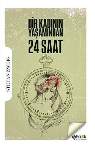 Bir Kadının Yaşamından 24 Saat - 1