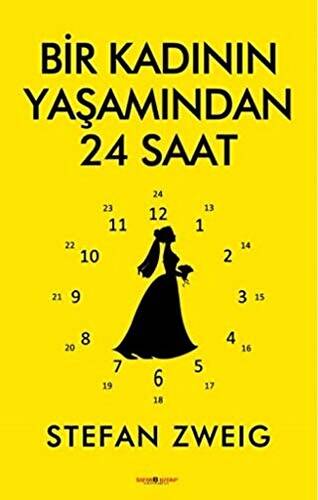 Bir Kadının Yaşamından 24 Saat - 1