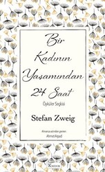 Bir Kadının Yaşamından 24 Saat - 1