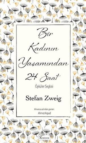 Bir Kadının Yaşamından 24 Saat - 1