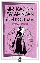 Bir Kadının Yaşamından Yirmi Dört Saat - 1