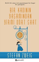 Bir Kadının Yaşamından Yirmi Dört Saat - 1