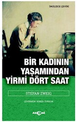 Bir Kadının Yaşamından Yirmi Dört Saat - 1