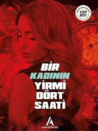 Bir Kadının Yirmi Dört Saati - 1