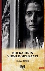 Bir Kadının Yirmi Dört Saati - 1