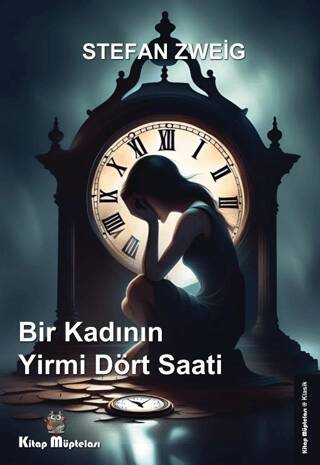 Bir Kadının Yirmi Dört Saati - 1