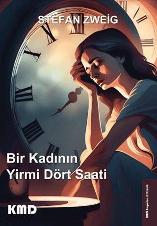 Bir Kadının Yirmi Dört Saati - 1