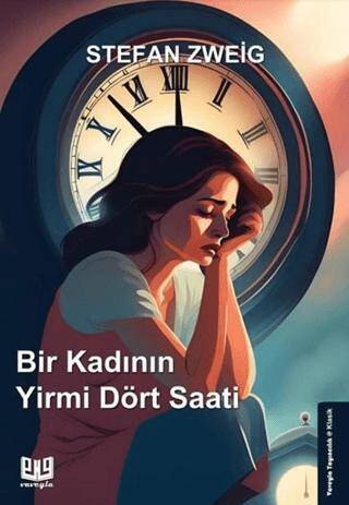 Bir Kadının Yirmi Dört Saati - 1