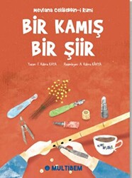 Bir Kamış Bir Şiir - 1