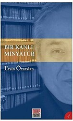 Bir Kanlı Minyatür - 1