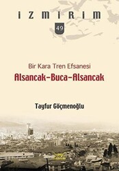 Bir Kara Ten Efsanesi Alsancak-Buca-Alsancak - 1