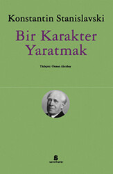 Bir Karakter Yaratmak - 1