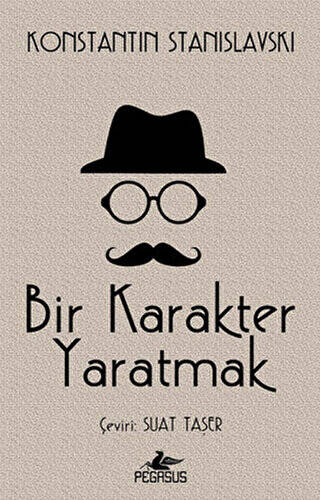 Bir Karakter Yaratmak - 1