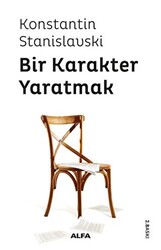 Bir Karakter Yaratmak - 1