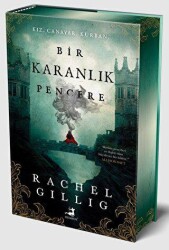 Bir Karanlık Pencere - 1