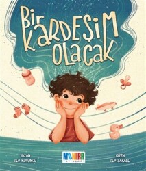 Bir Kardeşim Olacak - 1