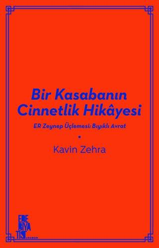 Bir Kasabanın Cinnetlik Hikayesi - 1