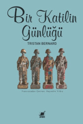 Bir Katilin Günlüğü - 1