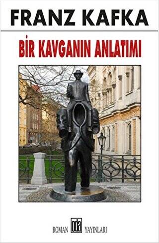 Bir Kavganın Anlatımı - 1