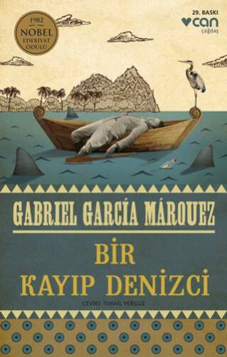 Bir Kayıp Denizci - 1