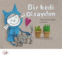 Bir Kedi Olsaydım - 1