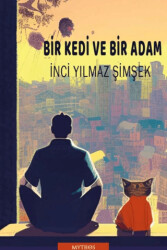 Bir Kedi ve Bir Adam - 1