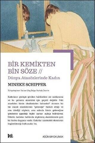 Bir Kemikten Bin Söze - 1