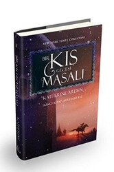 Bir Kış Gecesi Masalı 2: Kuledeki Kız - 1