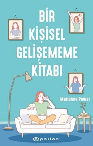 Bir Kişisel Gelişememe Kitabı - 1