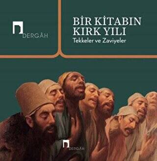 Bir Kitabın Kırk Yılı - 1