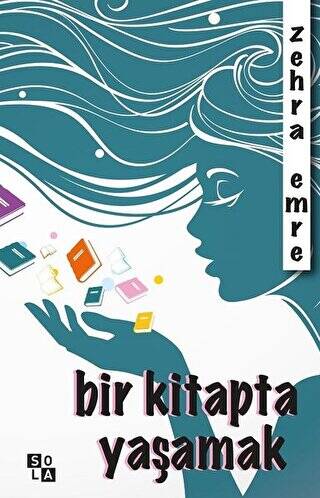 Bir Kitapta Yaşamak - 1