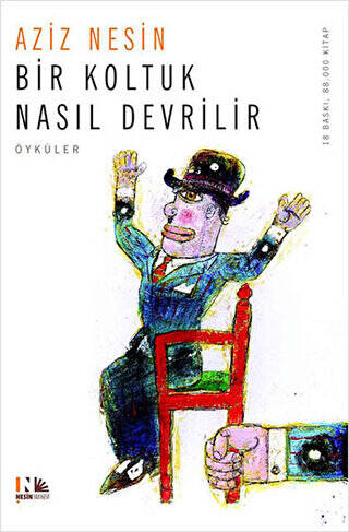 Bir Koltuk Nasıl Devrilir - 1