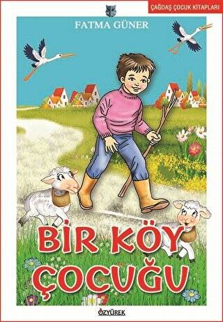 Bir Köy Çocuğu - 1