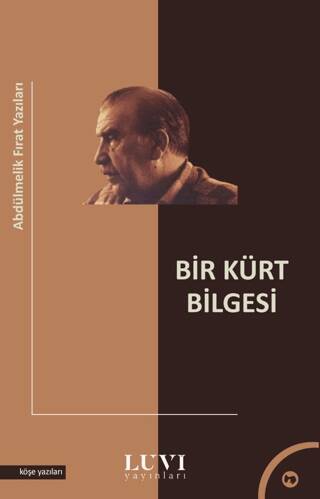 Bir Kürt Bilgesi - 1