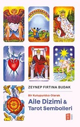 Bir Kutupyıldızı Olarak - Aile Dizimi Tarot Sembolleri - 1