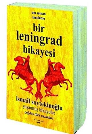 Bir Leningrad Hikayesi - 1