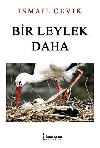 Bir Leylek Daha - 1