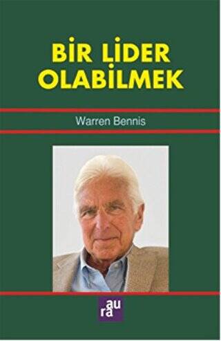 Bir Lider Olabilmek - 1