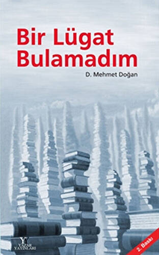 Bir Lügat Bulamadım - 1