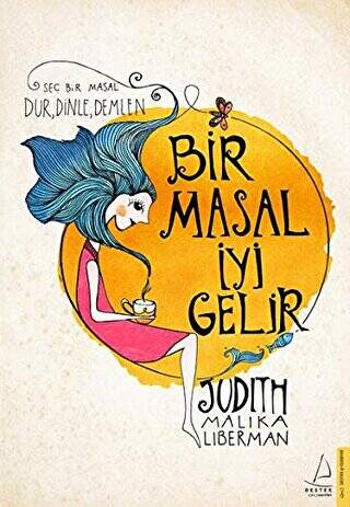 Bir Masal İyi Gelir - 1