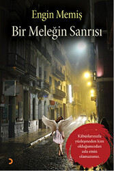 Bir Meleğin Sanrısı - 1