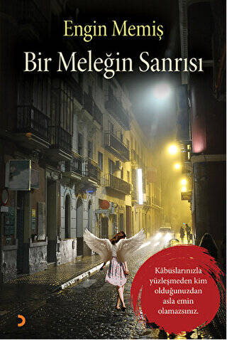 Bir Meleğin Sanrısı - 1