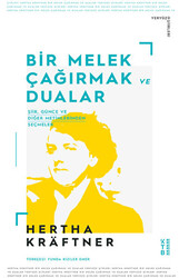 Bir Melek Çağırmak ve Dualar - 1