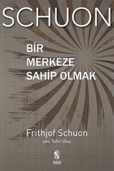 Bir Merkeze Sahip Olmak - 1