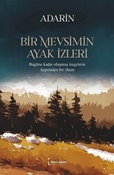 Bir Mevsimin Ayak İzleri - 1