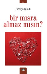 Bir Mısra Almaz Mısın ? - 1