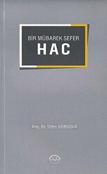 Bir Mübarek Sefer Hac - 1